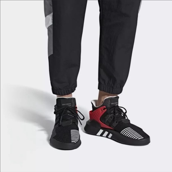 men's eqt bask adv shoes